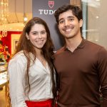 Tallis Joias Apresentam Os Novos Modelos 2026 Da Marca Tudor 6032