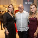 Tallis Joias Apresentam Os Novos Modelos 2026 Da Marca Tudor 6037