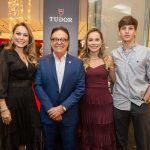 Tallis Joias Apresentam Os Novos Modelos 2026 Da Marca Tudor 6040