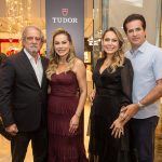 Tallis Joias Apresentam Os Novos Modelos 2026 Da Marca Tudor 6043