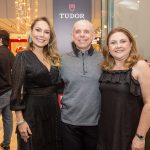 Tallis Joias Apresentam Os Novos Modelos 2026 Da Marca Tudor 6050