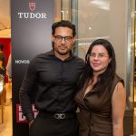Tallis Joias Apresentam Os Novos Modelos 2026 Da Marca Tudor 6072