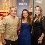 Tallis Joias Apresentam Os Novos Modelos 2026 Da Marca Tudor 6077
