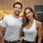 Tallis Joias Apresentam Os Novos Modelos 2026 Da Marca Tudor 6080