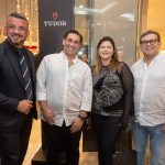 Tallis Joias Apresentam Os Novos Modelos 2026 Da Marca Tudor 6085