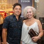 Tallis Joias Apresentam Os Novos Modelos 2026 Da Marca Tudor 6087