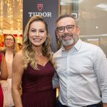Tallis Joias Apresentam Os Novos Modelos 2026 Da Marca Tudor 6093