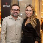 Tallis Joias Apresentam Os Novos Modelos 2026 Da Marca Tudor 6105