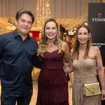 Tallis Joias Apresentam Os Novos Modelos 2026 Da Marca Tudor 6133