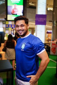 Talyson Ferreira
