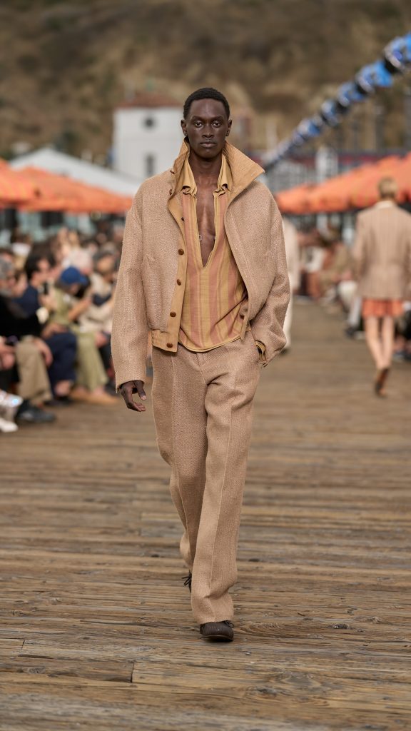 Photo: Filippo Fior / Gorunway.com