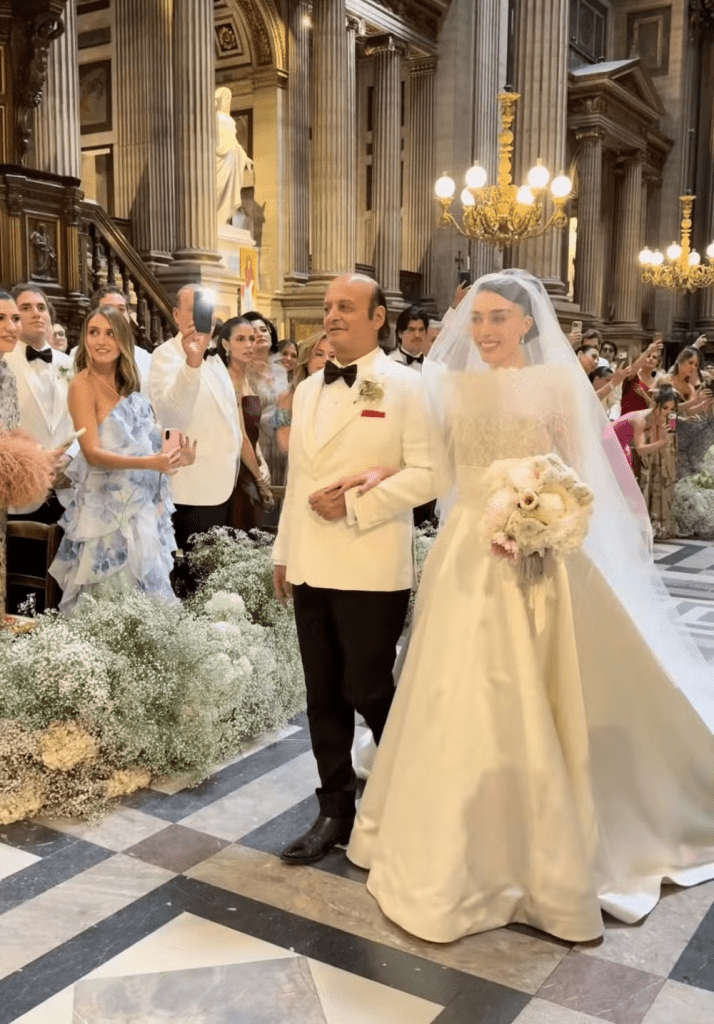 Casamento 1