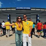 Gilancellotti E Gabrieldavid