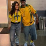 Maisa E Travisscott