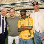 Michaelrubin, Travisscott E Tombrady