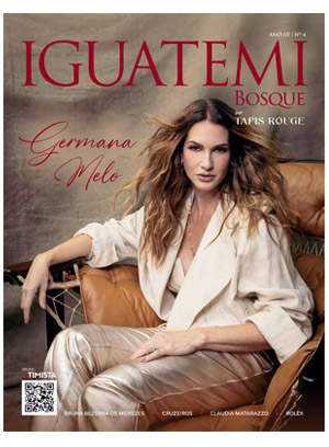 Revista Tapis Rouge IguatemiBosque 04/2026