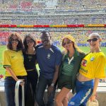 Zoeydeutch, Anitta, Seujorge, Marinaruybarbosa E Sophiehawleyweld