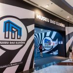 Abertura Do Museu Das Ilusões No Iguatemi Bosque 9564