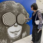 Abertura Do Museu Das Ilusões No Iguatemi Bosque 9566