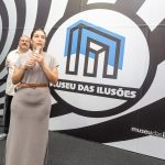 Abertura Do Museu Das Ilusões No Iguatemi Bosque 9573