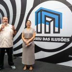 Abertura Do Museu Das Ilusões No Iguatemi Bosque 9586
