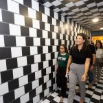 Abertura Do Museu Das Ilusões No Iguatemi Bosque 9590