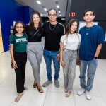 Abertura Do Museu Das Ilusões No Iguatemi Bosque 9606