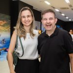 Abertura Do Museu Das Ilusões No Iguatemi Bosque 9651
