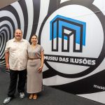 Abertura Do Museu Das Ilusões No Iguatemi Bosque 9656