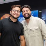 Abertura Do Museu Das Ilusões No Iguatemi Bosque 9679