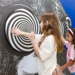 Abertura Do Museu Das Ilusões No Iguatemi Bosque 9702