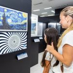 Abertura Do Museu Das Ilusões No Iguatemi Bosque 9706