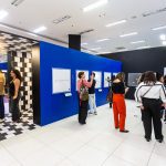 Abertura Do Museu Das Ilusões No Iguatemi Bosque 9722
