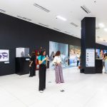 Abertura Do Museu Das Ilusões No Iguatemi Bosque 9724