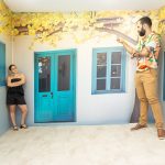 Abertura Do Museu Das Ilusões No Iguatemi Bosque 9733