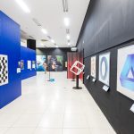 Abertura Do Museu Das Ilusões No Iguatemi Bosque 9736