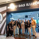 Abertura Do Museu Das Ilusões No Iguatemi Bosque 9758