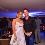Ana Carolina Fontenele E Hugo Pego