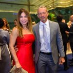 Ana Paula E Márcio Falcão
