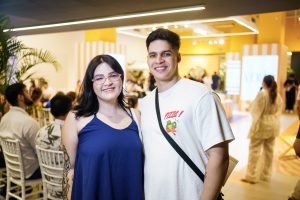 Ana Rolim E Maximiano Sousa_