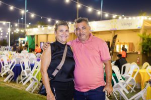 Beth Caminha E Eudenes