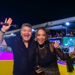 Betinho E Alana Araújo