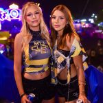 Bia Alves E Letícia Pereira