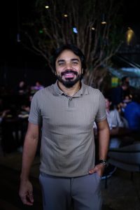 Bosco Nunes