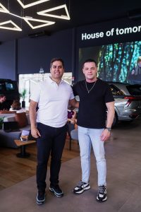 Bruno Gonçalves E Saulo Parente(1)