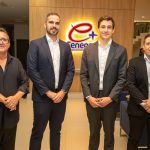 CENEGED Apresenta Resultados Do 2025 0030