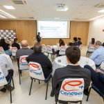 CENEGED Apresenta Resultados Do 2025 9800