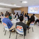 CENEGED Apresenta Resultados Do 2025 9805