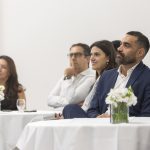 CENEGED Apresenta Resultados Do 2025 9809