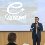 CENEGED Apresenta Resultados Do 2025 9815